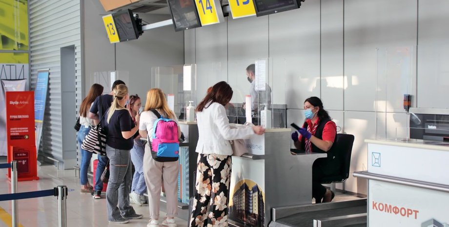 В МИД рассказали, будут ли отменять безвиз для Украины