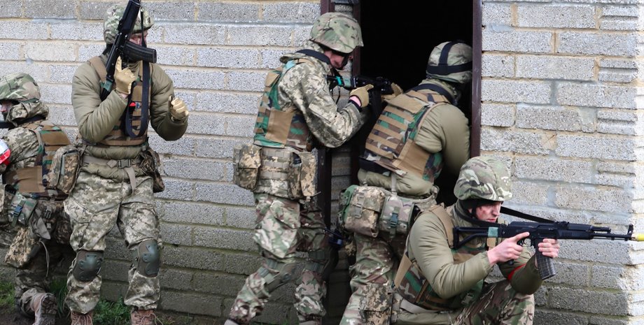 Мобілізація, Україна, фото