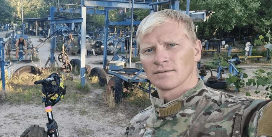 Загинув актор Іван Кононенк