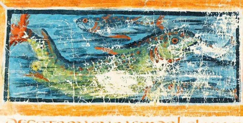 древние киты