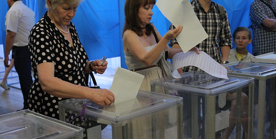 Фокус/Дарья Решетняк