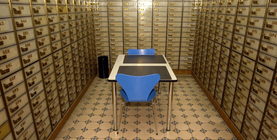 У банку знайшли бойову нагороду під час ревізії, яка приховувала історію героя