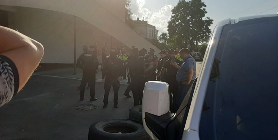 Фото: Вісник