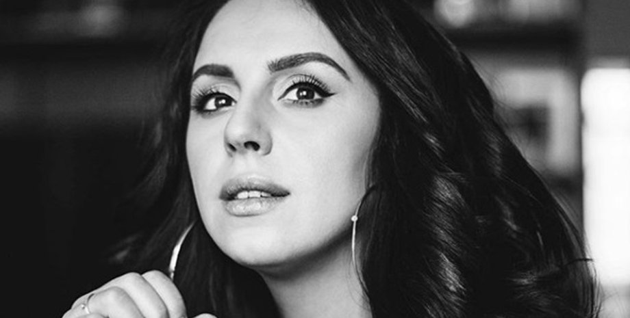 Фото: Instagram/ Jamala