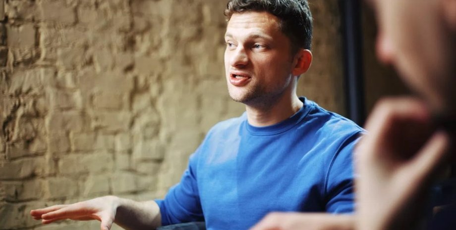 Дмитрий Дубилет / Фото: delo.ua