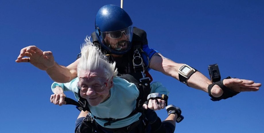 Дороті Гоффнер