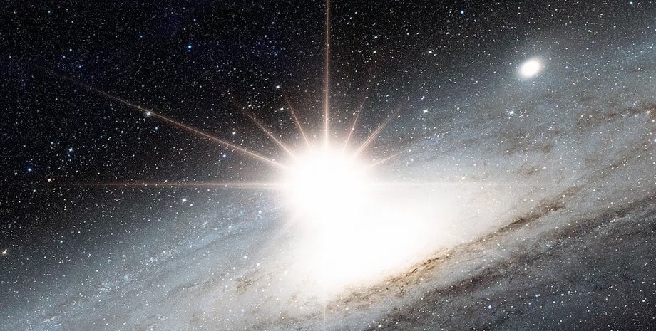 сверхновая