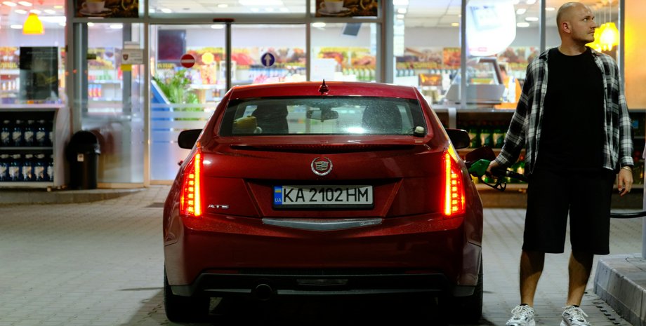 ціни на азс, ціни на бензин, скільки коштує бензин в україні, вартість дизельного пального, нові ціни на АЗС