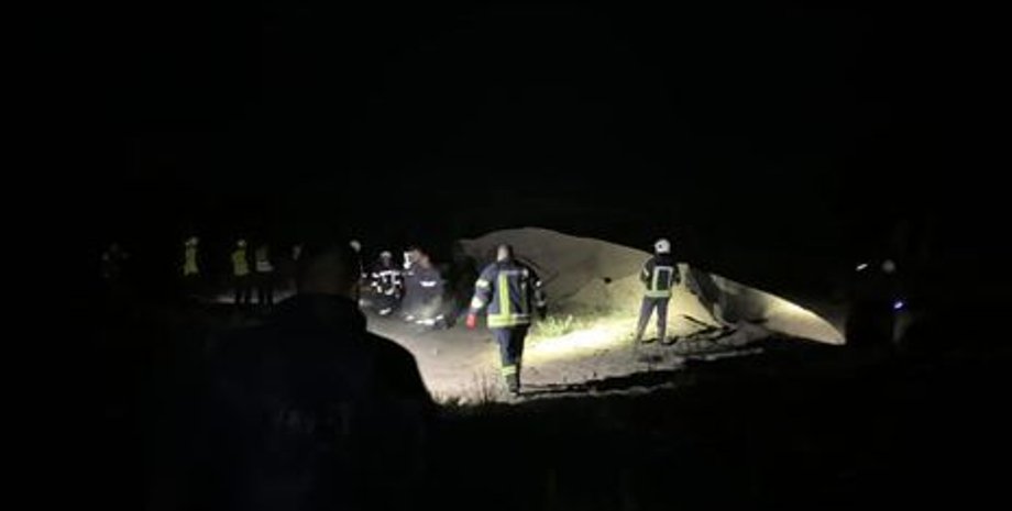 Фото: Владимир Савчук / Facebook