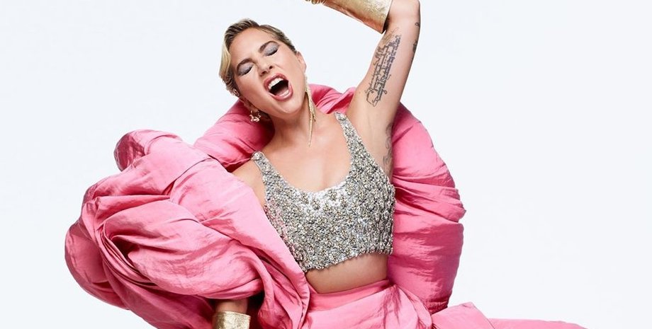 Фото: ladygaga