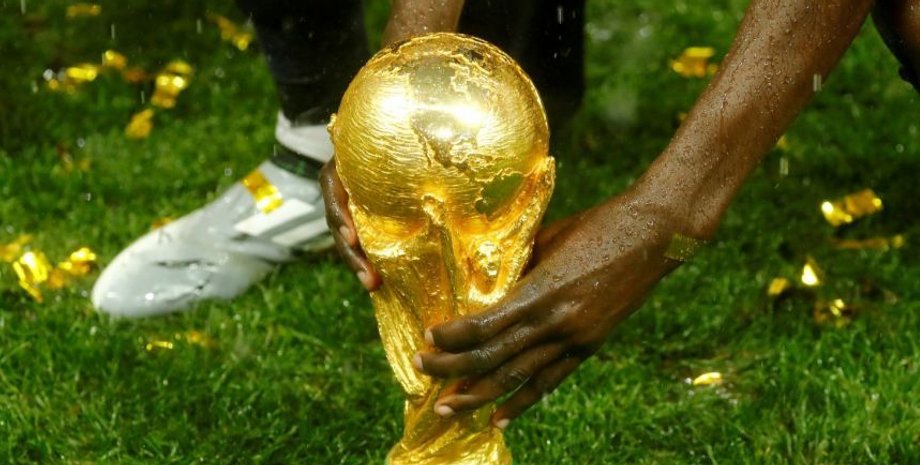 Кубок мира Где смотреть первый матч чемпионата мира