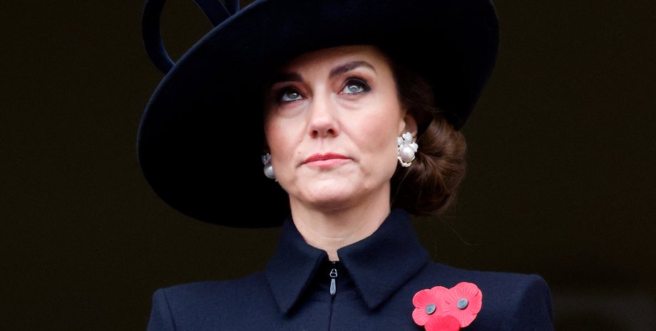 Кейт Миддлтон, Кейт Миддлтон рак, Кейт Миддлтон лечение