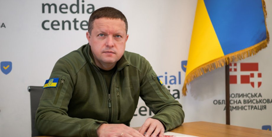 Иван Рудницкий