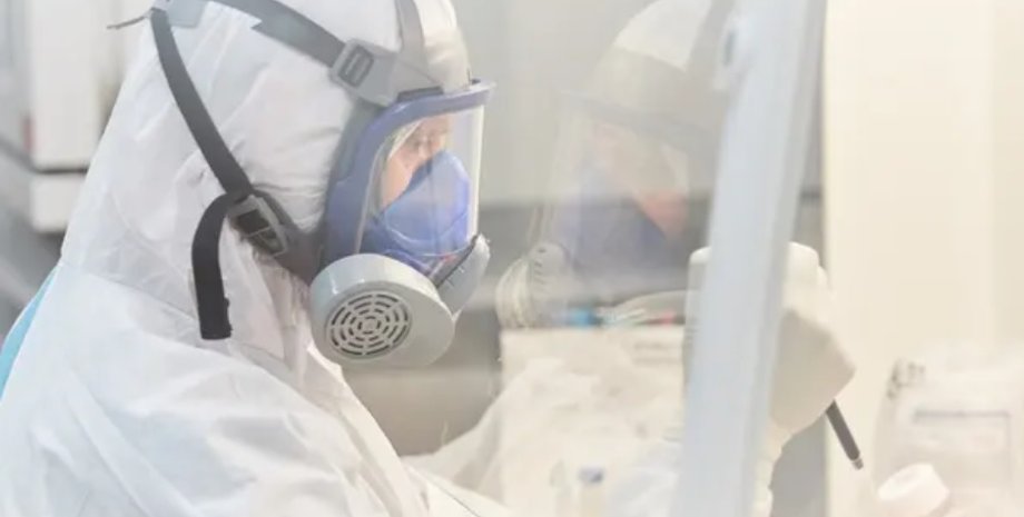 антитіла, коронавірус, імунітет