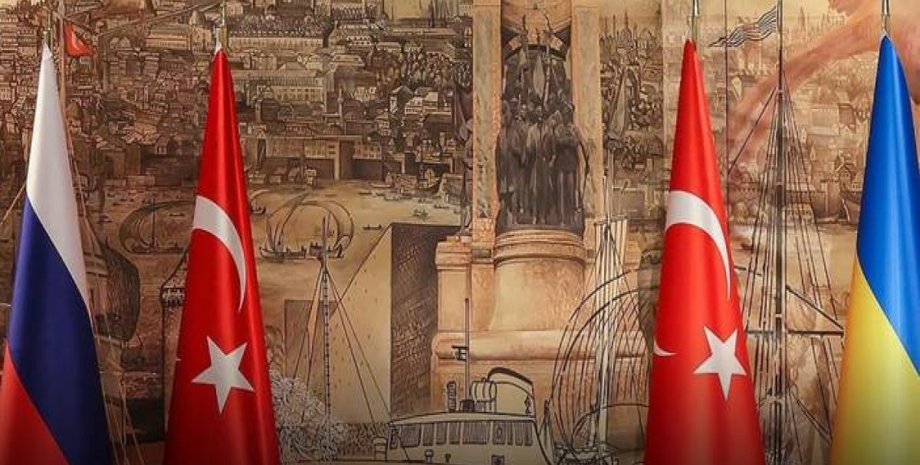 Третій раунд переговорів між Україною та РФ може пройти наприкінці червня