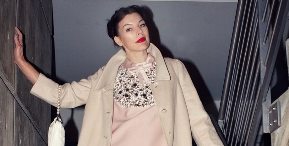 Милле Йовович исполнилось 50 лет