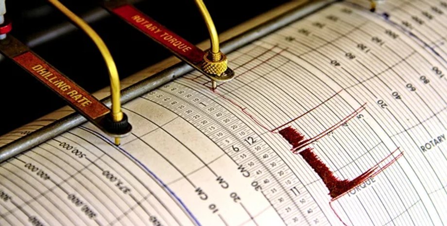 Слабкі землетруси в Україні відбуваються постійно Землетруси в Україні є звичайним явищем