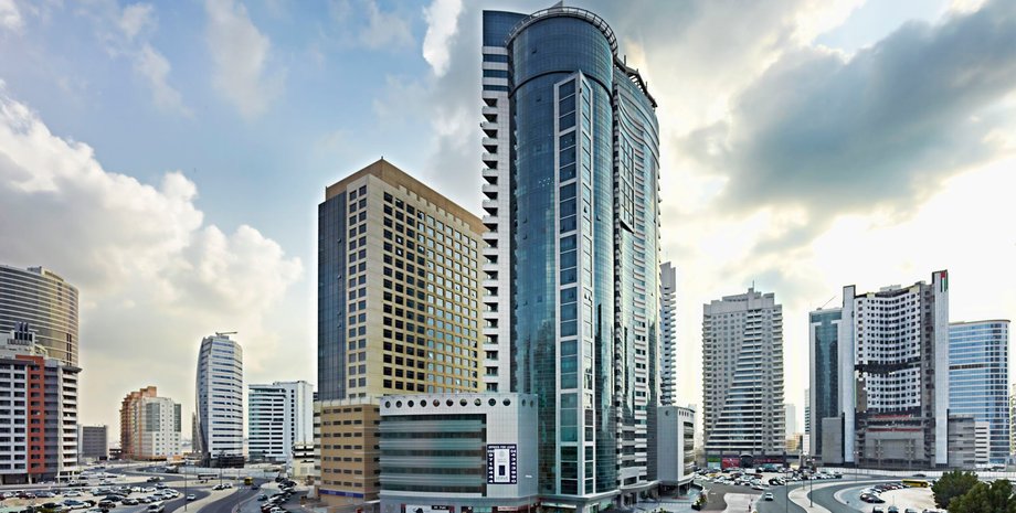 Изображение: The First Group