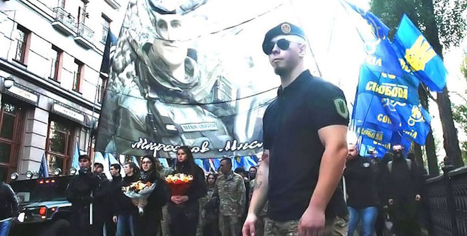 Назарий Чепко, Хмельницкий,