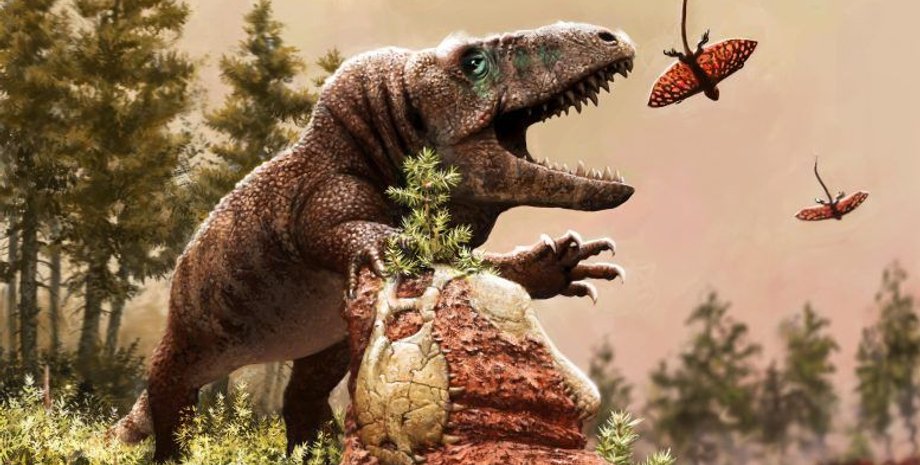 рептилії, еволюція рептилій