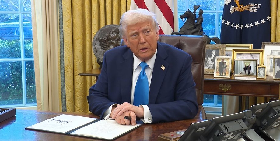 Дональд Трамп, президент США, перемирие в Украине, завершение войны, дедлайн Трампа, дедлайн Трампа