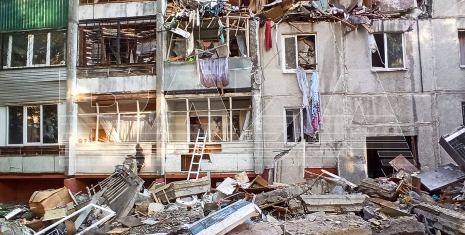 Балашиха, Москва, Подмосковье, взрыв, газ, жертвы, разрушения