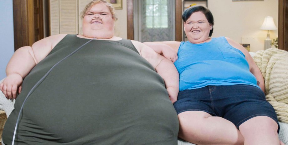 реаліті-шоу, дієта, схуднення, кілограми, операція, зайва вага, як схуднути, як позбутися зайвої ваги