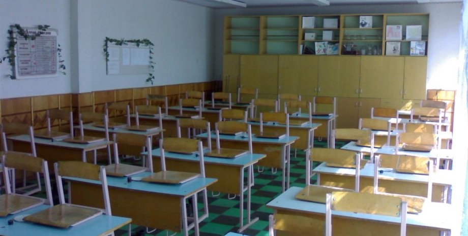 Министерство образования и науки рассказало о реформе старшей школы в Украине школа