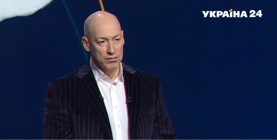 У Міхеіла Саакашвілі відмовляють внутрішні органи