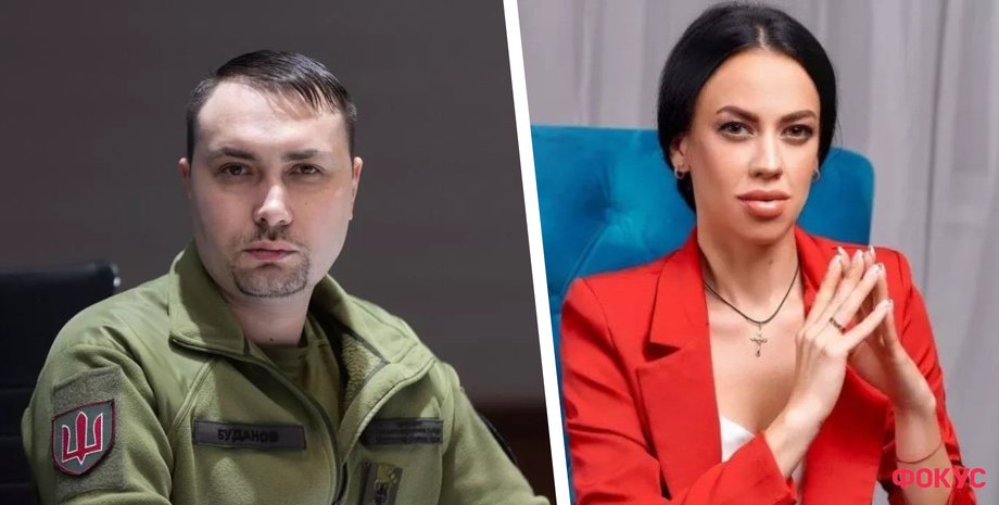 отравление жены главы гур марианны будановой