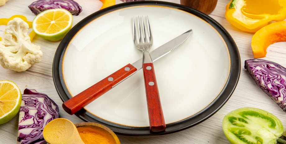 Пропуск прийому їжі не допоможе схуднути