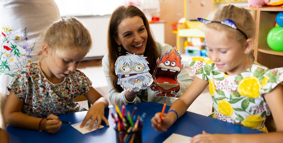 школа, безопасность школ, школьные укрытия, учебный год, изменения в школах