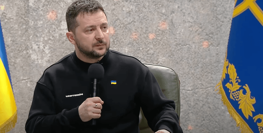 Володимир Зеленський, президент України, Зеленський оцінив угоду зі США, угода зі США про корисні копалини