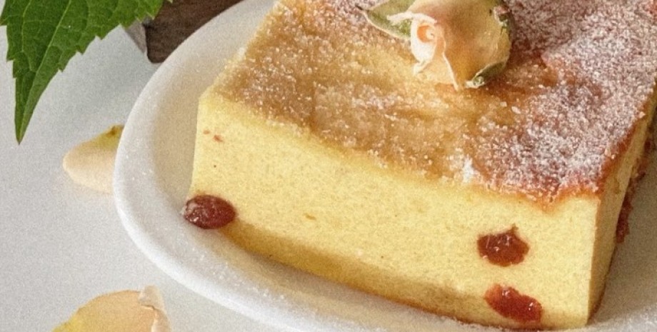 Творожная запеканка с грушами и сливами Творожная запеканка с грушами и сливами, творожная запеканка, запеканка творог рецепт