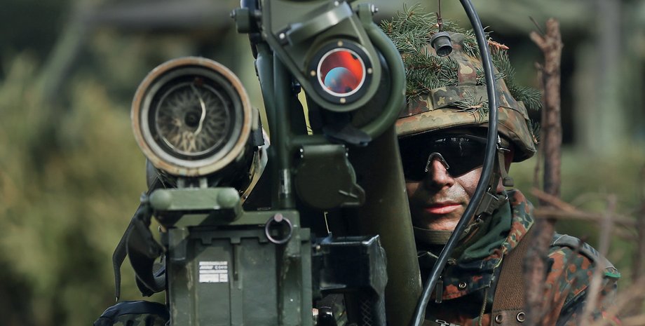 Фото: Getty Images