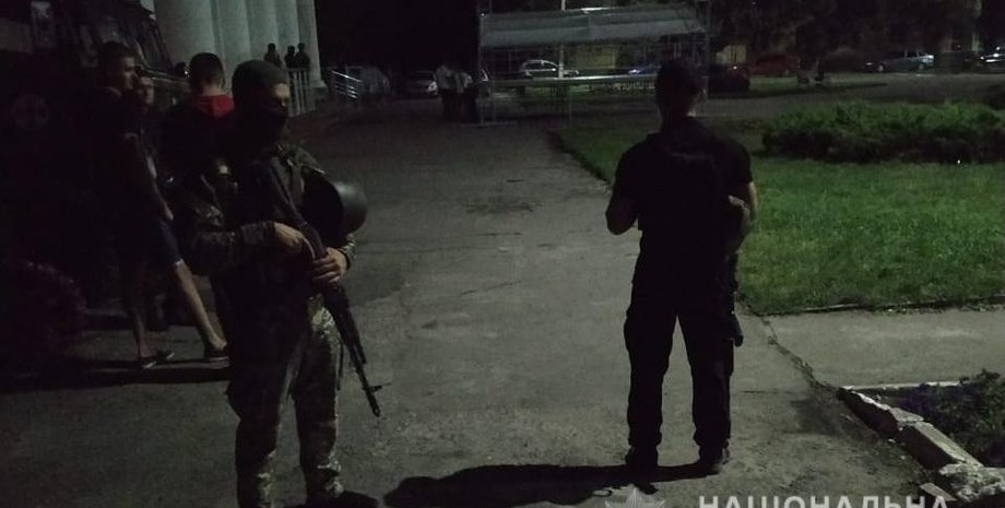 Фото: lg.npu.gov.ua