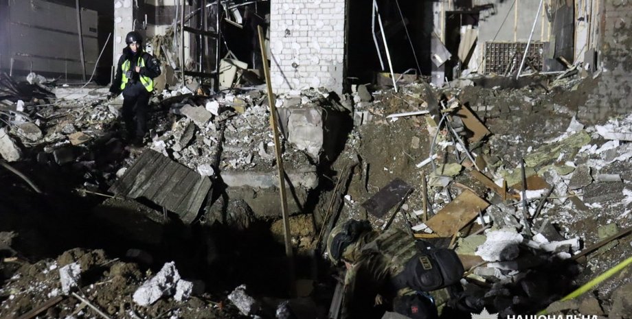 Харьков, война, Украина, полиция, фото