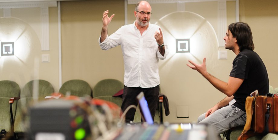 Фото: Александр Пилюгин