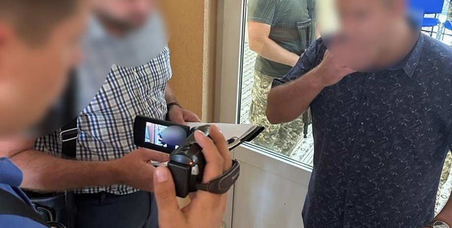 Нацполіція, Дніпро, злочинна група