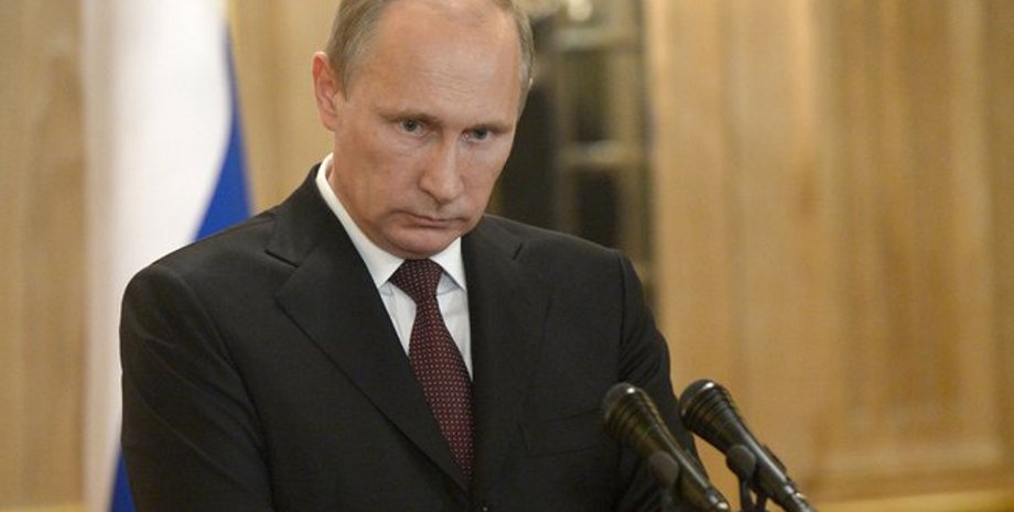 Владимир Путин / Фото: пресс-служба Кремля