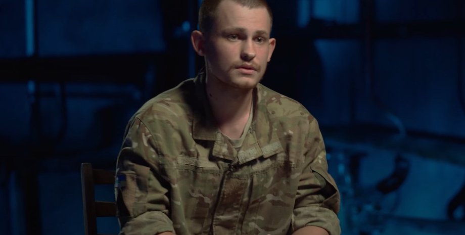 Доброволець з РФ Сільвер, Легіон Свобода Росії доброволець, Сільвер Шторм Z, Сільвер втеча війна, російський доброволець