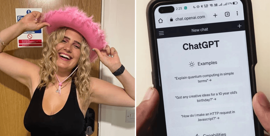 ChatGPT в медицині