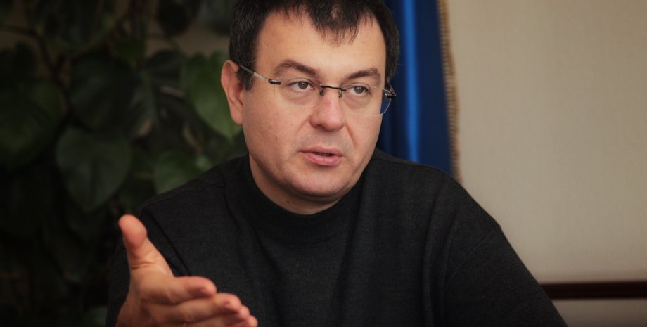 податки, податкова, Данило Гетманцев, Голова податкового комітету ВРУ, податковий комітет ВРУ