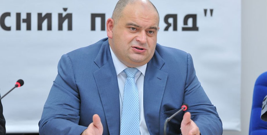 Николай Злочевский / Фото: ГудВин