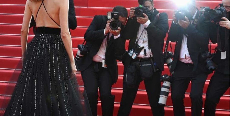 Красная дорожка Каннского кинофестиваля, Канны-2021