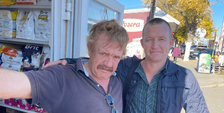 Василий Скромный ушел из жизни, причина смерти