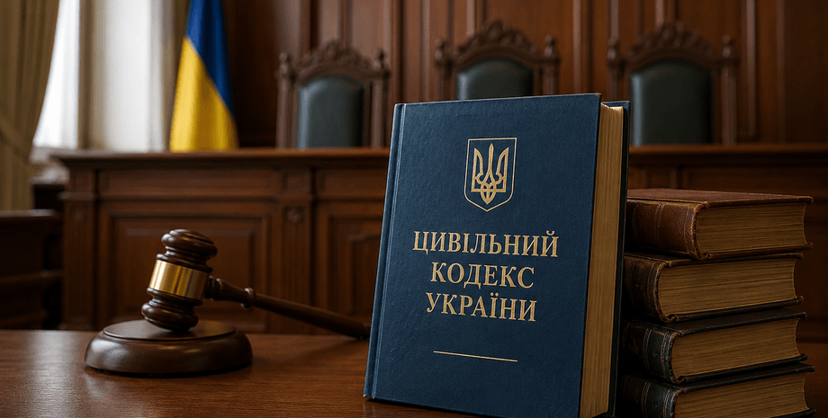 Петиція проти цивільного кодексу зібрала 28 тисяч підписів