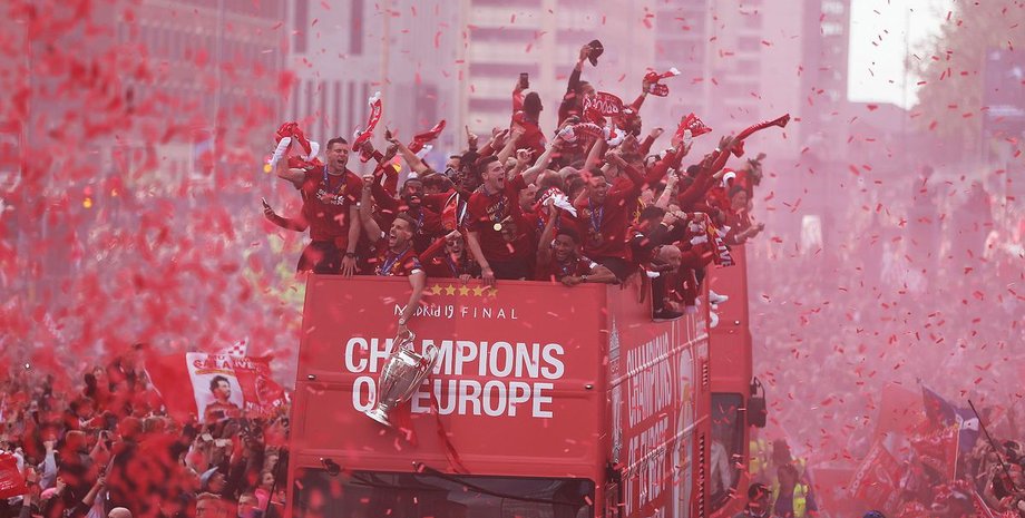 Фото: Liverpool Echo