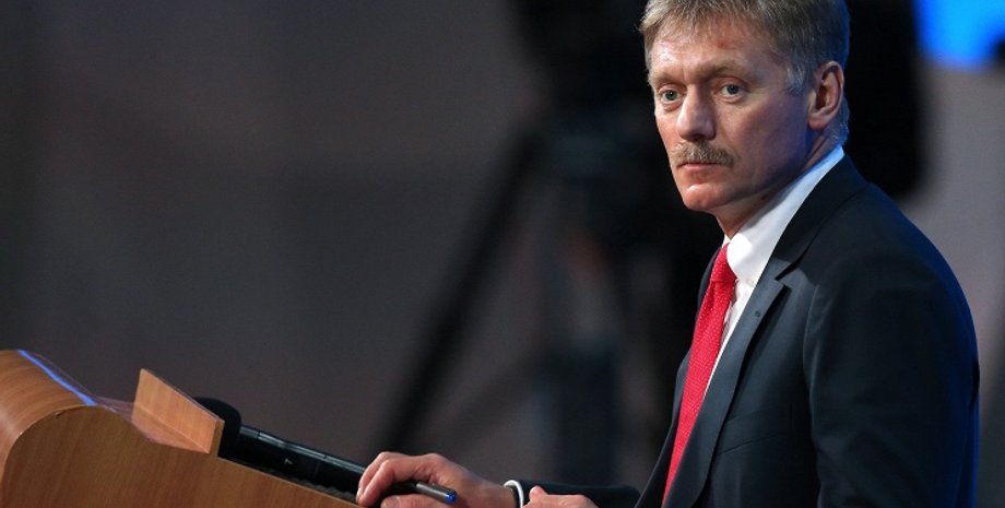 Сергей Песков / Фото: ТАСС