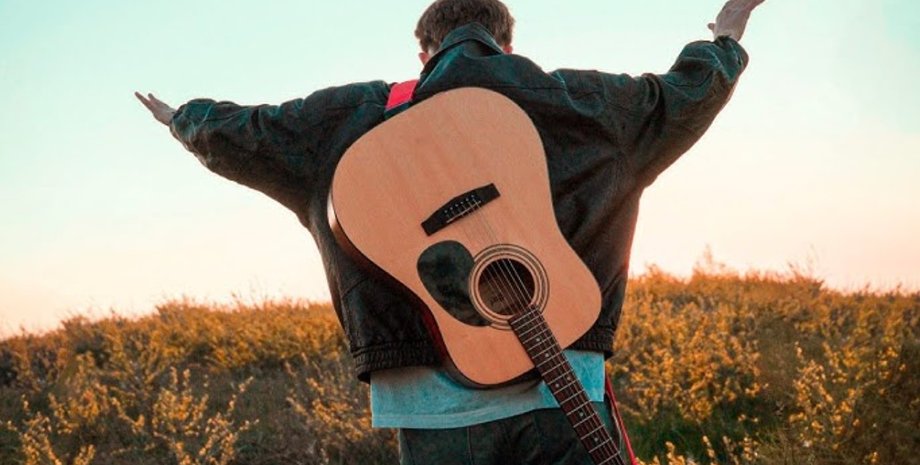 В приложении Shazam в топ рок-композиций оказалась песня украинского исполнителя, который возглавляет рейтинги в Украине